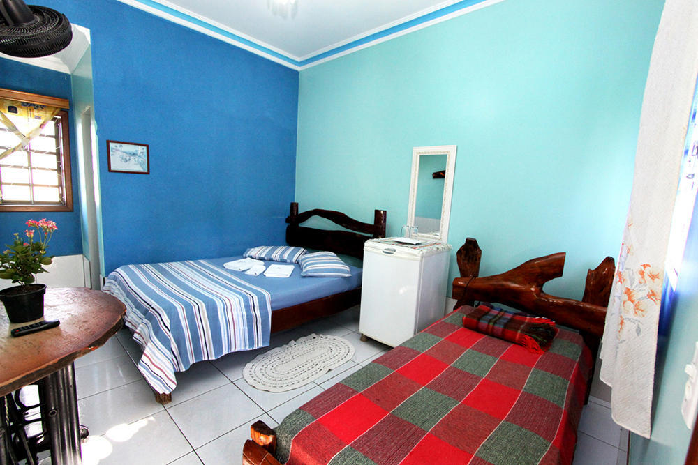 Pousada Carvalho Pirenopolis Phòng bức ảnh