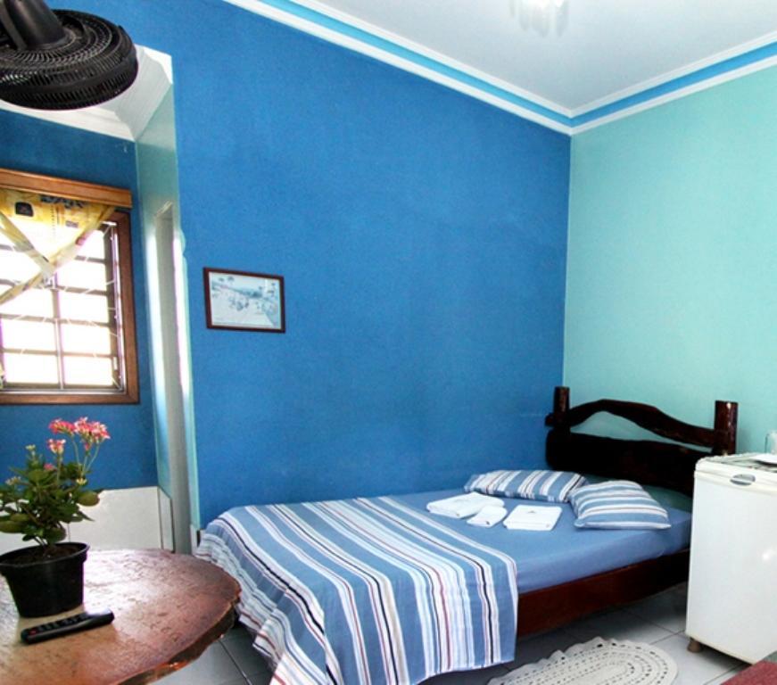 Pousada Carvalho Pirenopolis Phòng bức ảnh