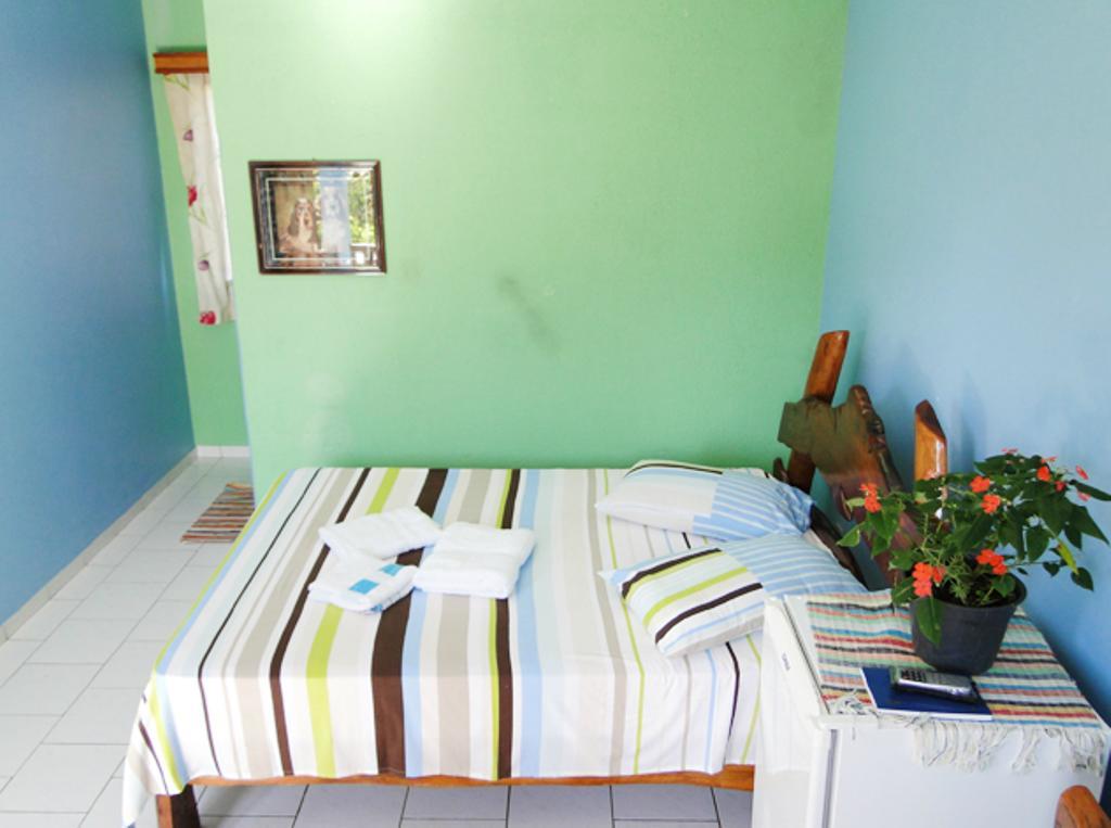 Pousada Carvalho Pirenopolis Phòng bức ảnh