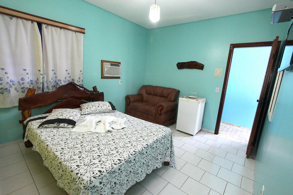Pousada Carvalho Pirenopolis Phòng bức ảnh