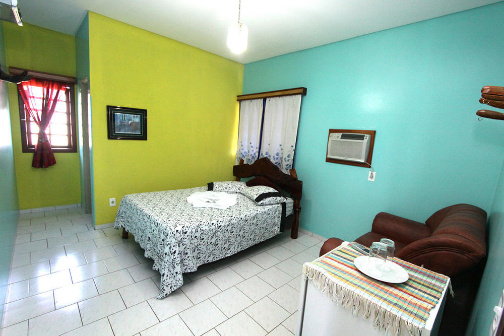 Pousada Carvalho Pirenopolis Phòng bức ảnh